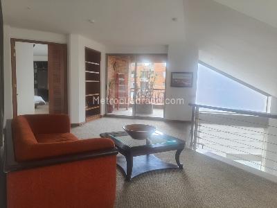 Apartamento de 4 alcobas en venta en La Cabrera, Bogotá, 383 m² · foto 7 de 13