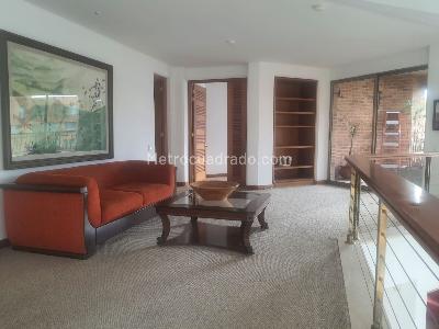 Apartamento de 4 alcobas en venta en La Cabrera, Bogotá, 383 m² · foto 8 de 13
