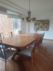 Apartamento de 4 alcobas en venta en La Cabrera, Bogotá, 383 m² · foto 9 de 13
