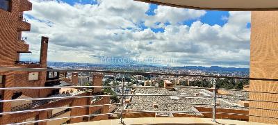 Apartamento de 3 alcobas en venta en Bosque Medina, Bogotá, 218 m² · foto 2 de 20