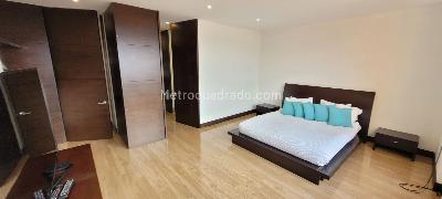 Apartamento de 3 alcobas en venta en Bosque Medina, Bogotá, 218 m² · foto 5 de 20