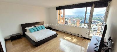Apartamento de 3 alcobas en venta en Bosque Medina, Bogotá, 218 m² · foto 6 de 20