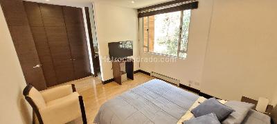 Apartamento de 3 alcobas en venta en Bosque Medina, Bogotá, 218 m² · foto 7 de 20