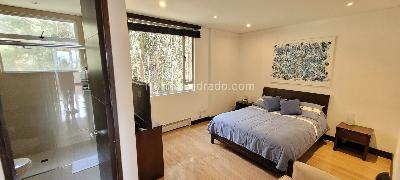 Apartamento de 3 alcobas en venta en Bosque Medina, Bogotá, 218 m² · foto 9 de 20