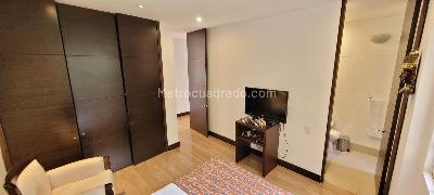 Apartamento de 3 alcobas en venta en Bosque Medina, Bogotá, 218 m² · foto 10 de 20