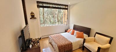 Apartamento de 3 alcobas en venta en Bosque Medina, Bogotá, 218 m² · foto 11 de 20