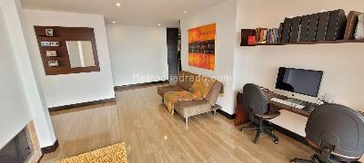 Apartamento de 3 alcobas en venta en Bosque Medina, Bogotá, 218 m² · foto 12 de 20
