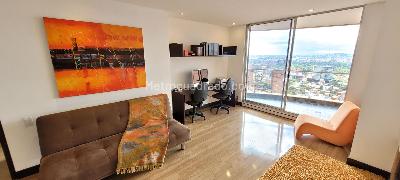 Apartamento de 3 alcobas en venta en Bosque Medina, Bogotá, 218 m² · foto 14 de 20