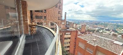 Apartamento de 3 alcobas en venta en Bosque Medina, Bogotá, 218 m² · foto 15 de 20