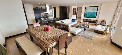 Apartamento de 3 alcobas en venta en Bosque Medina, Bogotá, 218 m² · foto 16 de 20