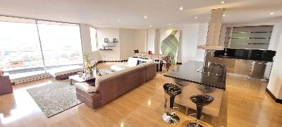 Apartamento de 3 alcobas en venta en Bosque Medina, Bogotá, 218 m² · foto 18 de 20