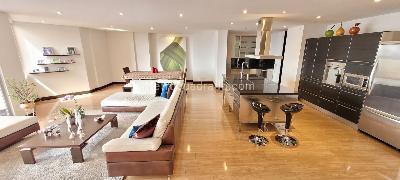Apartamento de 3 alcobas en venta en Bosque Medina, Bogotá, 218 m² · foto 19 de 20