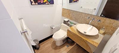 Apartamento de 3 alcobas en venta en Bosque Medina, Bogotá, 218 m² · foto 20 de 20