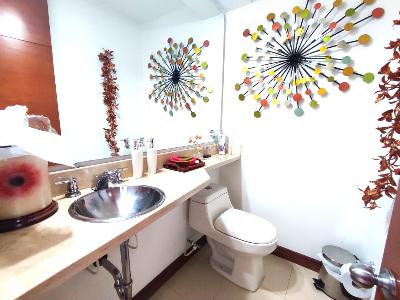Apartamento en venta en Alameda Del Country, Bogotá · foto 5 de 19