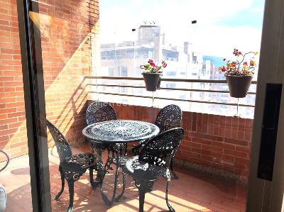 Apartamento en venta en Alameda Del Country, Bogotá · foto 2 de 19