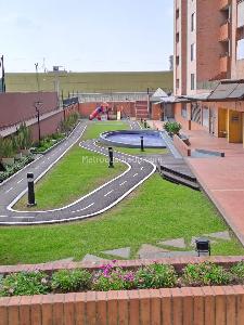 Apartamento en venta en Alameda Del Country, Bogotá · foto 18 de 19