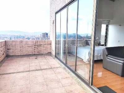 Apartamento en venta en Alameda Del Country, Bogotá · foto 16 de 19