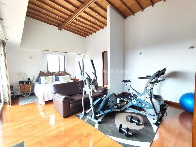 Apartamento en venta en Alameda Del Country, Bogotá · foto 14 de 19