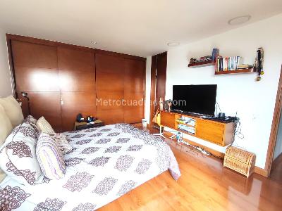 Apartamento en venta en Alameda Del Country, Bogotá · foto 9 de 19