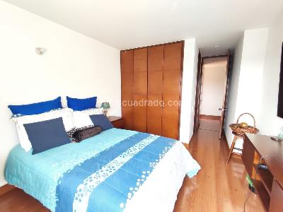 Apartamento en venta en Alameda Del Country, Bogotá · foto 6 de 19