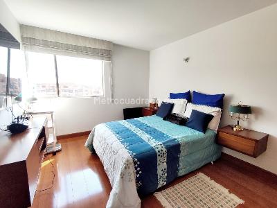 Apartamento en venta en Alameda Del Country, Bogotá · foto 7 de 19