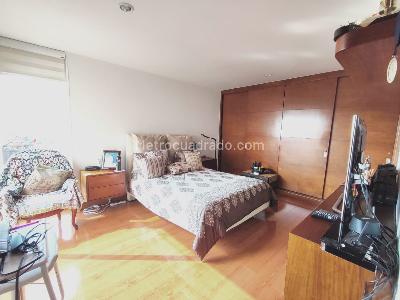 Apartamento en venta en Alameda Del Country, Bogotá · foto 10 de 19
