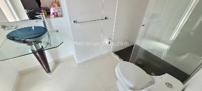Apartamento en venta en Chico Navarra, Bogotá · foto 14 de 20
