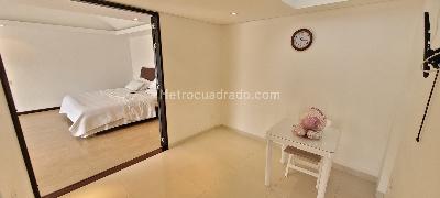 Apartamento en venta en Chico Navarra, Bogotá · foto 15 de 20
