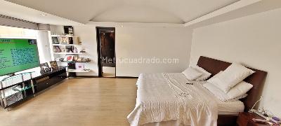 Apartamento en venta en Chico Navarra, Bogotá · foto 16 de 20