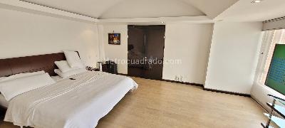 Apartamento en venta en Chico Navarra, Bogotá · foto 17 de 20