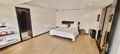 Apartamento en venta en Chico Navarra, Bogotá · foto 18 de 20