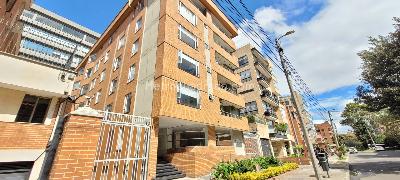 Apartamento en venta en Chico Navarra, Bogotá · foto 20 de 20