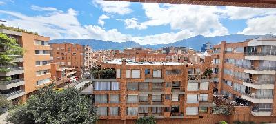 Apartamento en venta en Chico Navarra, Bogotá · foto 2 de 20