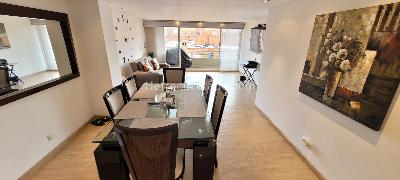 Apartamento en venta en Chico Navarra, Bogotá · foto 3 de 20