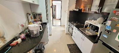 Apartamento en venta en Chico Navarra, Bogotá · foto 4 de 20