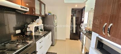 Apartamento en venta en Chico Navarra, Bogotá · foto 6 de 20