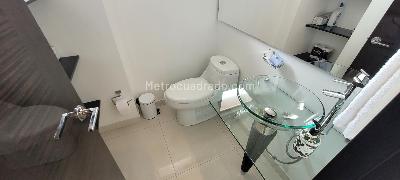 Apartamento en venta en Chico Navarra, Bogotá · foto 8 de 20