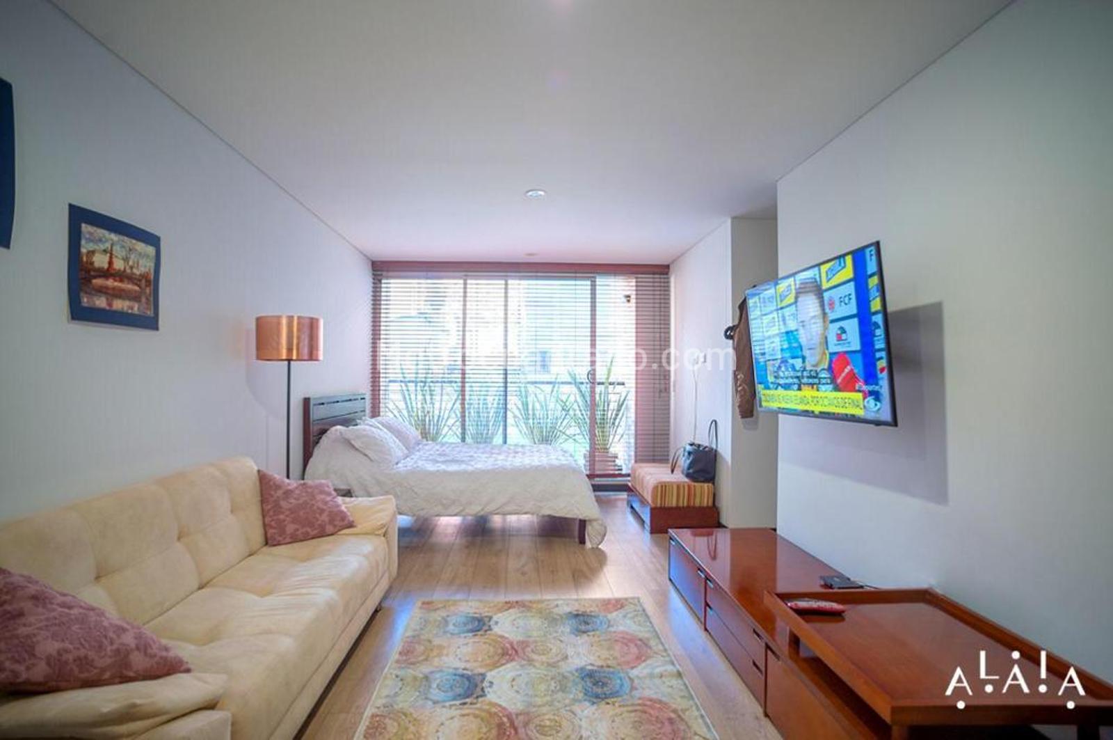 Venta de Apartamento en Chapinero Bogotá D.C. 2359M4083269