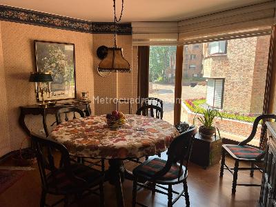 Apartamento en venta en Calleja Baja, Bogotá · foto 14 de 20