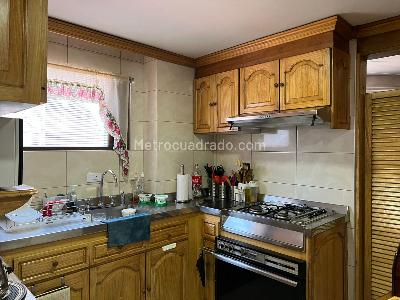 Apartamento en venta en Calleja Baja, Bogotá · foto 15 de 20