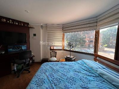 Apartamento en venta en Calleja Baja, Bogotá · foto 18 de 20