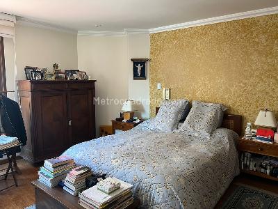 Apartamento en venta en Calleja Baja, Bogotá · foto 19 de 20