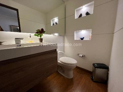 Apartamento en venta en Calleja Baja, Bogotá · foto 20 de 20