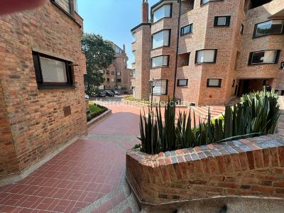 Apartamento en venta en Calleja Baja, Bogotá · foto 3 de 20