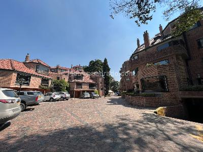 Apartamento en venta en Calleja Baja, Bogotá · foto 8 de 20