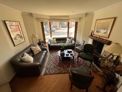 Apartamento en venta en Calleja Baja, Bogotá · foto 9 de 20
