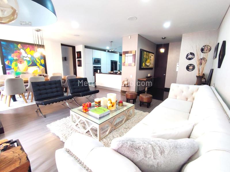 Piso – Bogotá D.C. - Vista 3