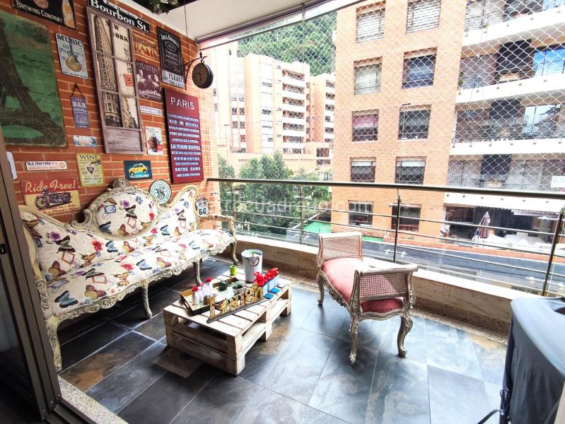 Piso – Bogotá D.C. - Vista 4