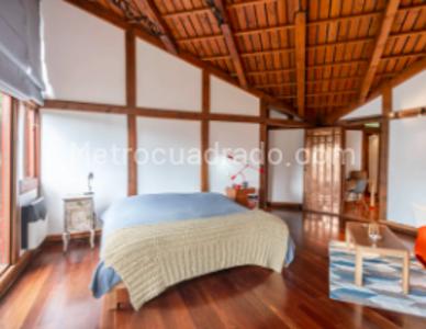 Casa de 3 alcobas en arriendo en Floresta De La Sabana Torca, Bogotá, 260 m² · foto 14 de 19