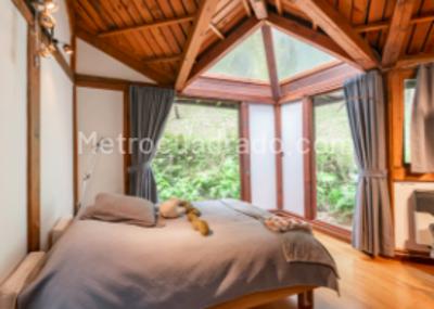 Casa de 3 alcobas en arriendo en Floresta De La Sabana Torca, Bogotá, 260 m² · foto 15 de 19